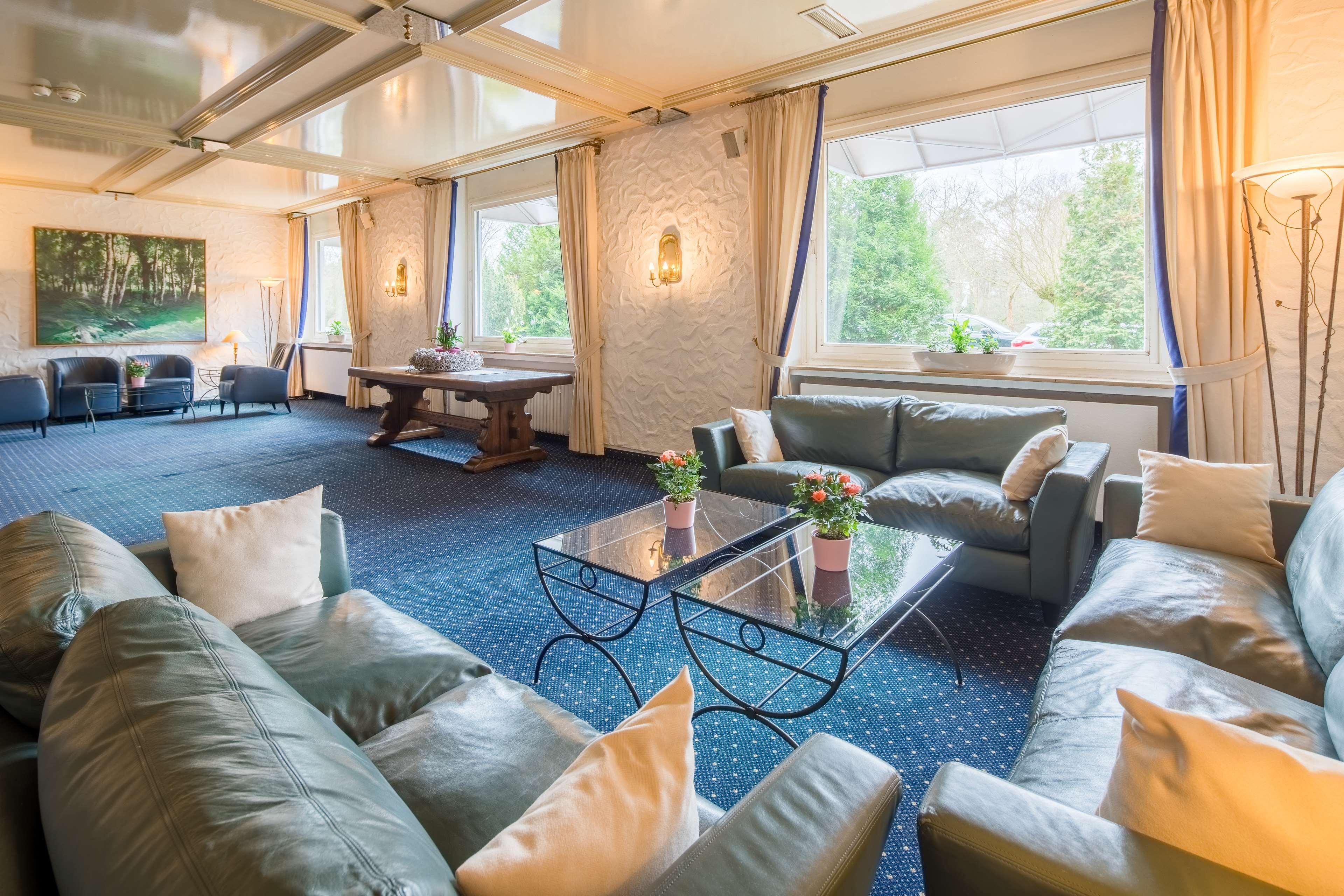 Best Western Premier Seehotel Krautkraemer Munster  Exterior photo