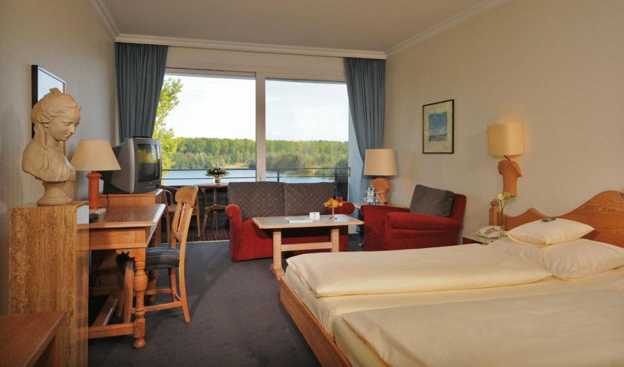 Best Western Premier Seehotel Krautkraemer Munster  Room photo